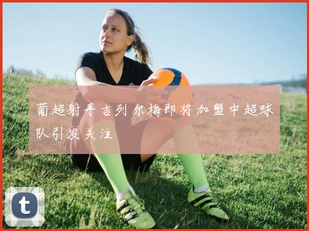 葡超射手吉列尔梅即将加盟中超球队引发关注