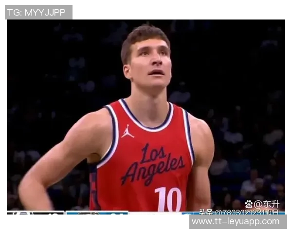 博格丹交易前景平平快船难以实现理想回报目标