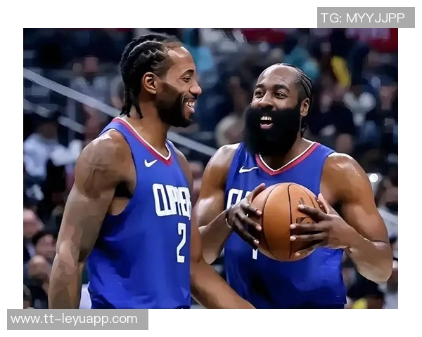 詹姆斯分析快船交易祖巴茨或因哈登离队导致组织能力下降