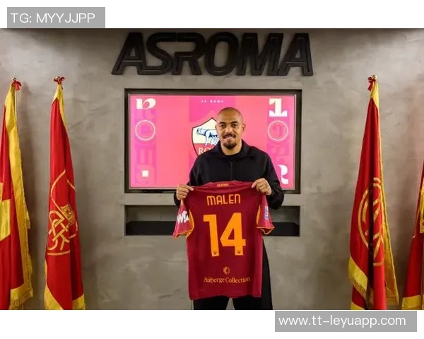 马伦梅开二度荣膺罗马对卡利亚里比赛最佳球员称号